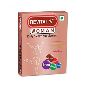 Revital H Women Capsule